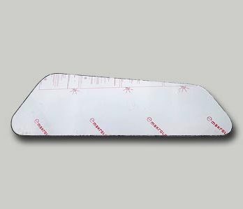 Bočni brodski prozor za Istranku 1978 g