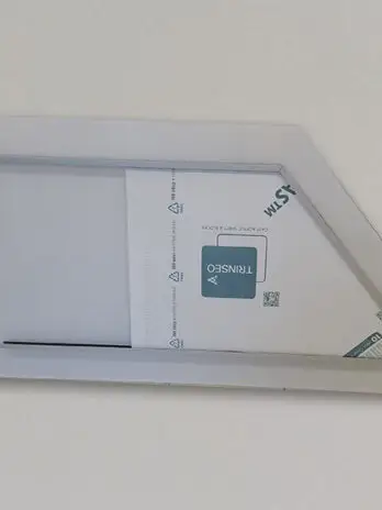 Klizni bočni brodski prozor za Antares 600 HB