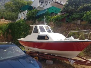 borodska stakla keder