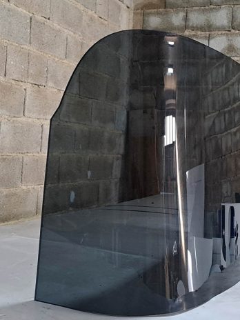 Vjetrobran za Cap 20 Open