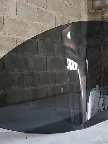 Vjetrobran za Cap camarat 6.5