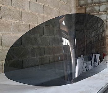 Vjetrobran za Cap camarat 6.5