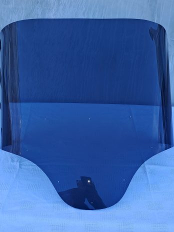 Vjetrobran za Fisher 17